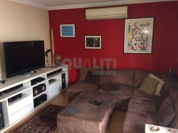 Foto do imóvel Apartamento com 2 Quartos à Venda, 115 m² em Moema - São Paulo