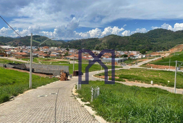 Imagem Terreno à Venda, 222 m² em Nossa Senhora De Fátima - Itajubá