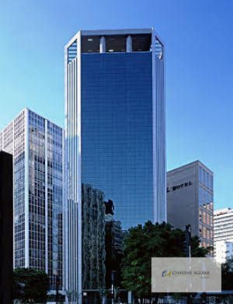 Imagem Imóvel para Alugar, 245 m² em Bela Vista - São Paulo
