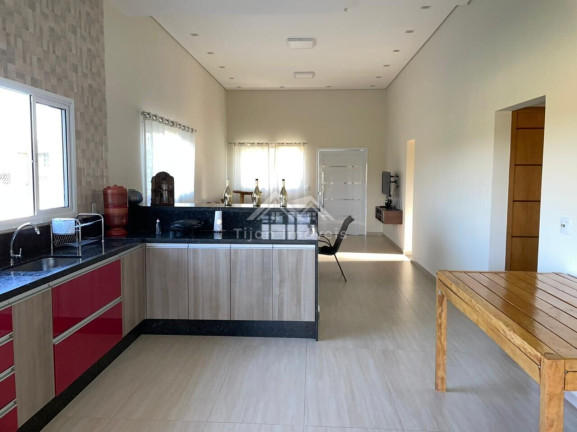 Imagem Casa de Condomínio com 3 Quartos à Venda, 173 m² em Condomínio Village Da Serra - Araçoiaba Da Serra
