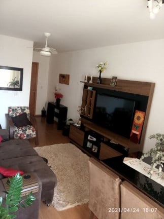 Imagem Apartamento com 2 Quartos à Venda, 70 m² em Vila Tatetuba - São José Dos Campos