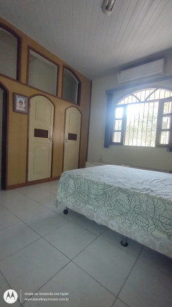 Imagem Casa com 4 Quartos à Venda, 400 m² em Flores - Manaus