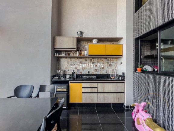 Imagem Apartamento com 3 Quartos à Venda, 164 m² em Jardim Analia Franco - São Paulo