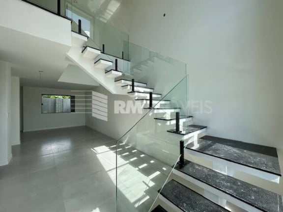 Foto do imóvel Casa de Condomínio com 4 Quartos à Venda, 180 m² em Catu De Abrantes (abrantes) - Camaçari
