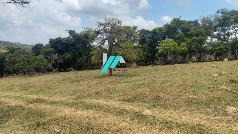 Imagem Fazenda à Venda, 1.000 m² em Zona Rural - Itatiaiuçu
