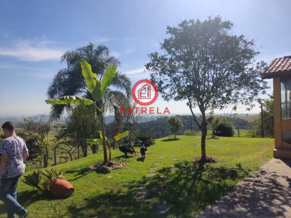 Foto do imóvel Imóvel com 3 Quartos à Venda, 1.089 m² em Bandeira Branca - Jacareí