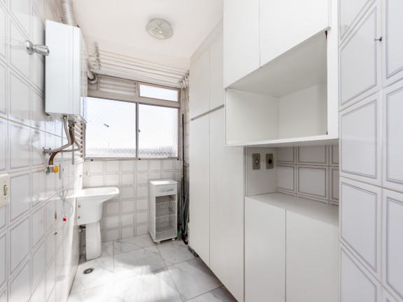 Foto do imóvel Apartamento com 2 Quartos à Venda, 65 m² em Vila Guarani (z Sul) - São Paulo