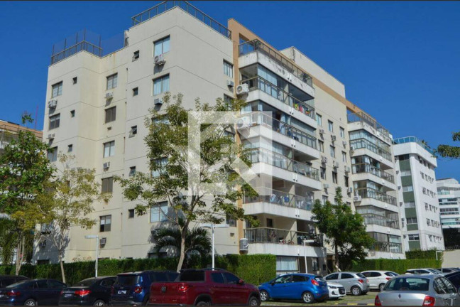 Foto do imóvel Apartamento com 3 Quartos à Venda, 85 m² em Recreio Dos Bandeirantes - Rio De Janeiro
