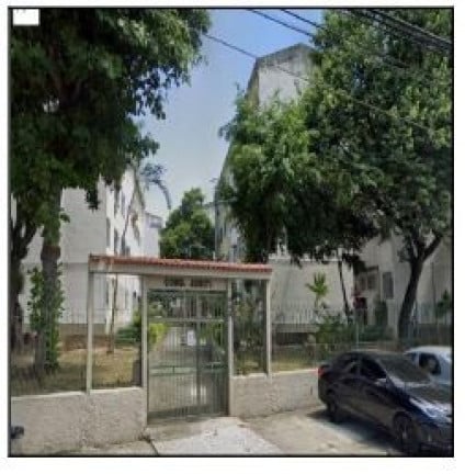 Foto do imóvel Imóvel com 1 Quarto à Venda,  em Iraja - Rio De Janeiro