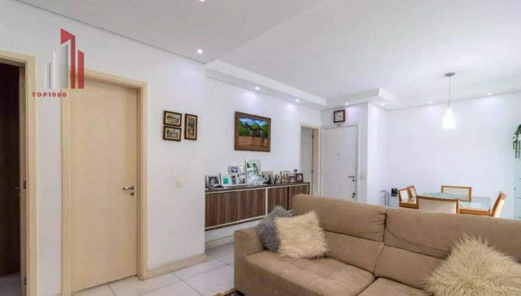 Imagem Apartamento com 3 Quartos à Venda, 79 m² em Jardim Pereira Leite - São Paulo