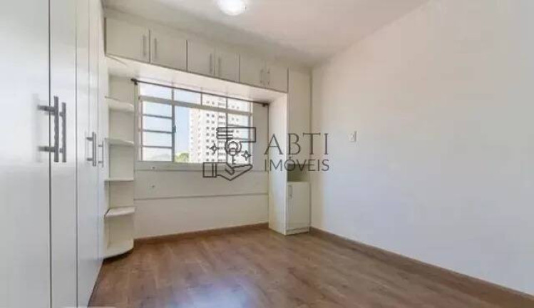 Foto do imóvel Kitnet com 1 Quarto à Venda, 36 m² em Ipiranga - São Paulo