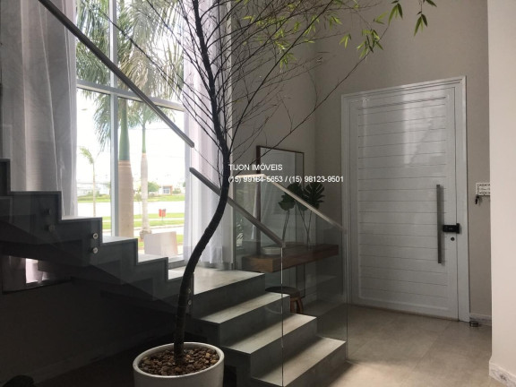 Imagem Casa de Condomínio com 3 Quartos à Venda, 350 m² em Ibiti Royal Park - Sorocaba