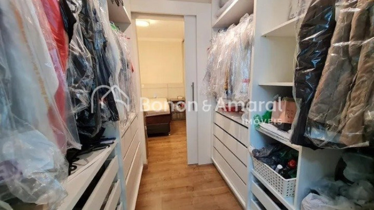 Foto do imóvel Casa de Condomínio com 3 Quartos à Venda, 140 m² em Chácara Primavera - Campinas
