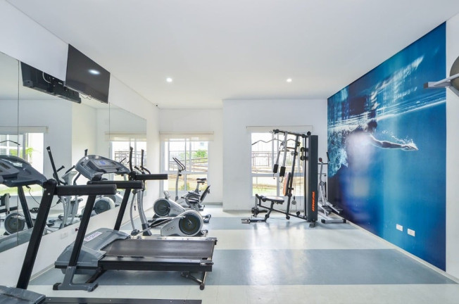 Foto do imóvel Apartamento com 3 Quartos à Venda, 87 m² em Vila Gumercindo - São Paulo