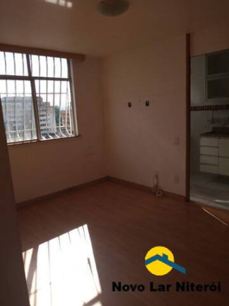 Foto do imóvel Apartamento com 2 Quartos à Venda, 54 m² em Santa Rosa - Niterói