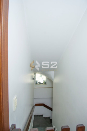 Imagem Casa com 3 Quartos para Alugar, 138 m² em Vila Madalena - São Paulo