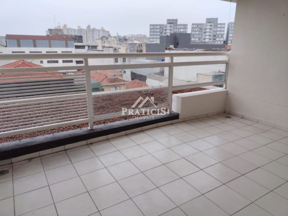 Imagem Apartamento com 2 Quartos à Venda, 62 m² em Ipiranga - São Paulo
