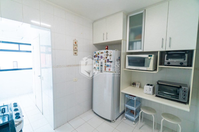 Foto do imóvel Apartamento com 2 Quartos à Venda, 72 m² em Vila Mascote - São Paulo