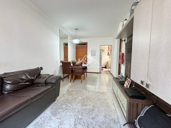 Imagem Apartamento com 2 Quartos à Venda, 60 m² em Jardim Camburi - Vitória
