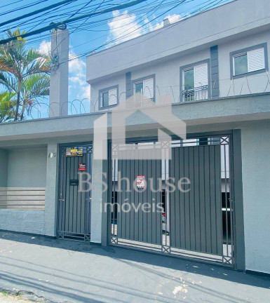 Foto do imóvel Apartamento com 2 Quartos à Venda, 76 m² em Vila Príncipe De Gales - Santo André