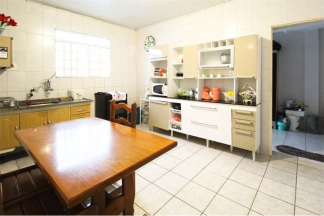Imagem Casa com 4 Quartos à Venda, 140 m² em Vila Prudente - São Paulo