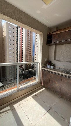 Foto do imóvel Apartamento com 1 Quarto à Venda, 43 m² em Nova Aliança - Ribeirão Preto