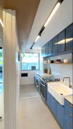 Foto do imóvel Apartamento com 1 Quarto à Venda, 48 m² em Recreio Dos Bandeirantes - Rio De Janeiro