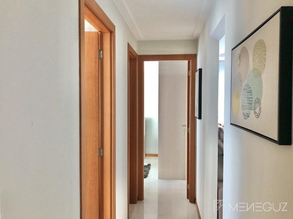 Imagem Apartamento com 3 Quartos à Venda, 20 m² em Praia Do Morro - Guarapari
