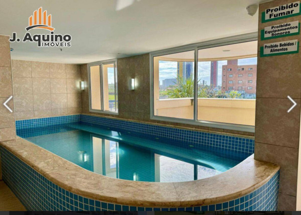 Foto do imóvel Apartamento com 2 Quartos à Venda, 59 m² em Antônio Diogo - Fortaleza