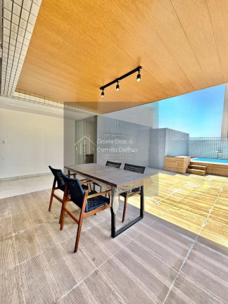 Foto do imóvel Cobertura com 2 Quartos à Venda, 132 m² em Altiplano Cabo Branco - João Pessoa