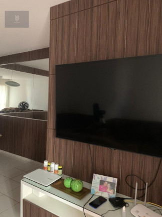 Imagem Apartamento com 3 Quartos à Venda, 70 m² em Parque Das Nações - Parnamirim