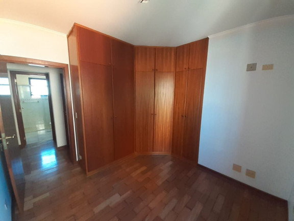 Foto do imóvel Apartamento com 3 Quartos à Venda, 115 m² em Centro - Piracicaba