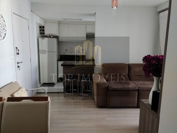 Foto do imóvel Apartamento com 2 Quartos à Venda, 60 m² em Jardim Aquarius - São José Dos Campos