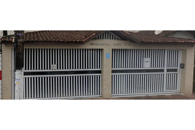 Foto do imóvel Casa com 1 Quarto à Venda, 30 m² em Ocian - Praia Grande