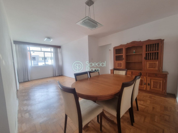 Foto do imóvel Apartamento com 2 Quartos à Venda, 200 m² em Higienópolis - São Paulo