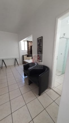 Foto do imóvel Apartamento com 1 Quarto à Venda, 25 m² em Cidade Baixa - Porto Alegre