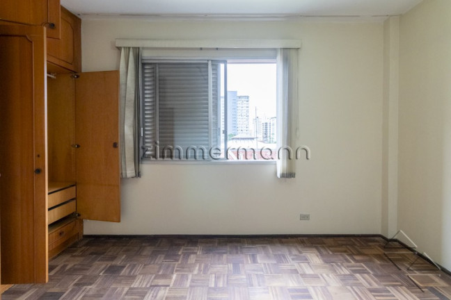 Imagem Apartamento com 3 Quartos à Venda, 226 m² em Higienopolis - São Paulo