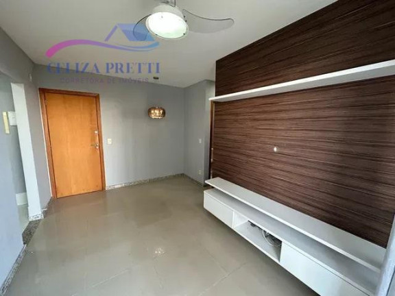 Imagem Apartamento com 2 Quartos à Venda, 75 m² em Itapuã - Vila Velha