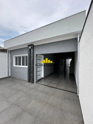 Imagem Casa com 3 Quartos à Venda, 130 m² em Jardim São Guilherme - Sorocaba