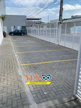 Imagem Flat com 1 Quarto para Alugar, 40 m² em Sim - Feira De Santana