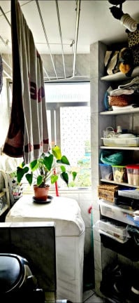 Foto do imóvel Apartamento com 2 Quartos à Venda, 50 m² em Jacarepaguá - Rio De Janeiro