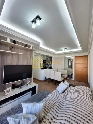 Foto do imóvel Apartamento com 2 Quartos à Venda, 60 m² em Nova Petrópolis - São Bernardo Do Campo