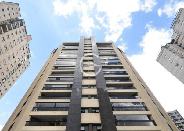 Foto do imóvel Apartamento com 4 Quartos à Venda, 220 m² em Vila Suzana - São Paulo