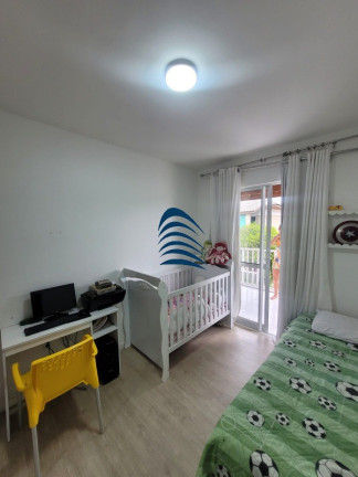 Imagem Apartamento com 4 Quartos à Venda, 214 m² em Stella Maris - Salvador