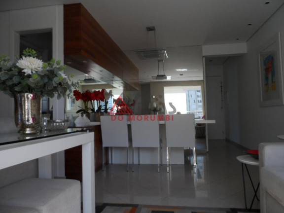 Foto do imóvel Apartamento com 2 Quartos à Venda, 67 m² em Vila Suzana - São Paulo