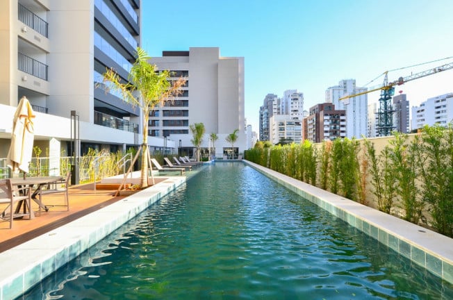 Foto do imóvel Imóvel com 3 Quartos à Venda, 125 m² em Campo Belo - São Paulo