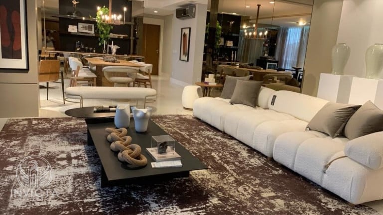 Foto do imóvel Apartamento com 3 Quartos à Venda, 187 m² em Barra Sul - Balneário Camboriú