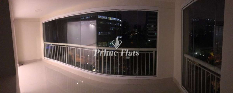 Imagem Apartamento com 2 Quartos à Venda, 75 m² em Brooklin Novo - São Paulo