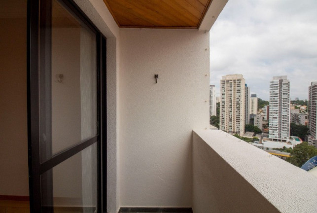 Foto do imóvel Imóvel com 2 Quartos à Venda, 54 m² em Vila Santa Catarina - São Paulo