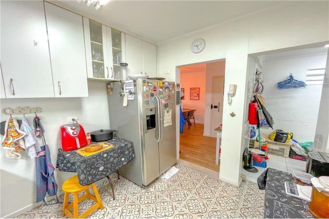 Imagem Apartamento com 1 Quarto à Venda, 70 m² em Pompeia - São Paulo